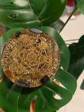 Load image into Gallery viewer, Orgonite Tower Buster